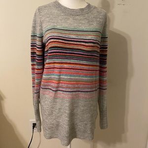 GAP Crazy Stripe Sweater